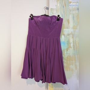Rebecca Taylor Homecoming Dress